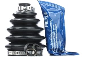 MEYLE Faltenbalgsatz, Antriebswelle