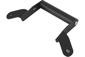 CLASKEN Mobile Phone Stands, Multifunction Navigation Bracket Simple To Install Anti-rust for C400Gt 2019‑2021 for Motorcycle