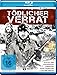 Tödlicher Verrat [Blu-ray]