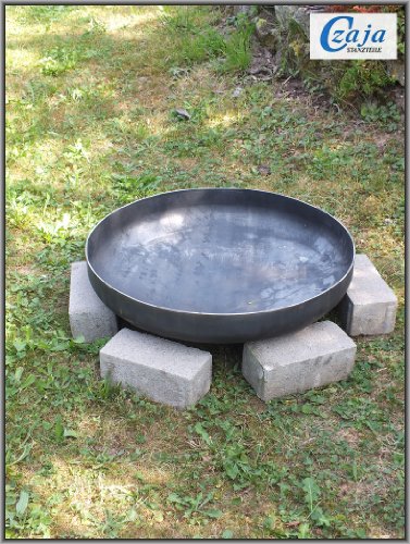 Klöpperboden Ø 550 mm - 3