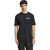 adidas M NOV BOWL T Baskılı/Desenli Kısa Kollu Tiş&ouml;rt Erkek