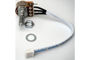 LEISURE PURSUITS Stowamatic, Caddymatic Golf Trolley Speed Control Rotary Switch