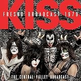 Fresno Broadcast 1979 - Kiss