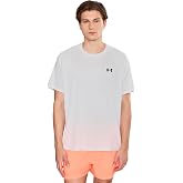 Under Armour UA Tech Textured SS Tiş&ouml;rt Erkek