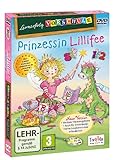Lernerfolg Vorschule Prinzessin Lillifee Neue Version - 