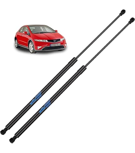 888853 STABILUS LIFT-O-MAT Gasveer achterklep 465N, 597 mm voor Honda Civic IX | prijs en ervaringen