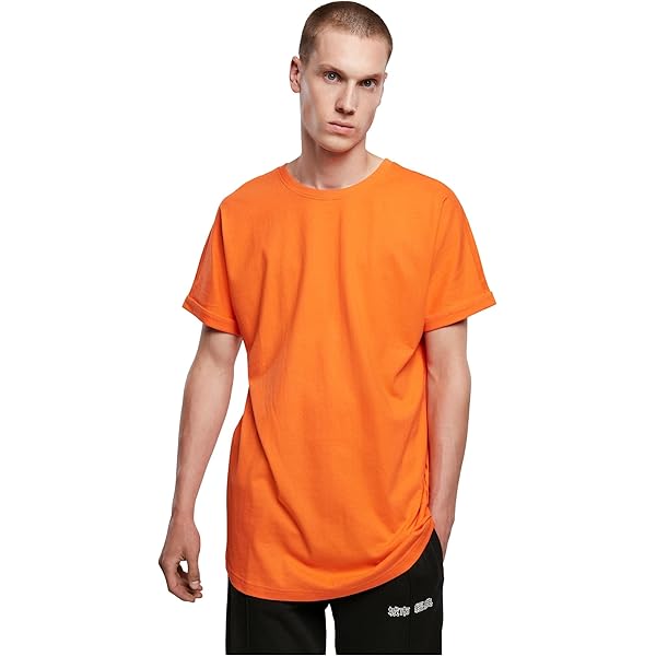 GL2400 Magliette Uomo girocollo neutre, cotone 100