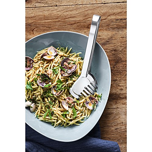 WMF Nudelzange Bistro Cromargan Edelstahl rostfrei 18/10 poliert - 2