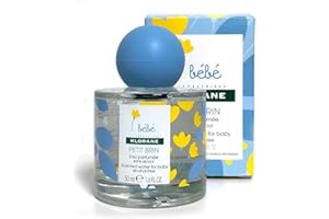 Klorane - Petit Brin Agua Perfumada