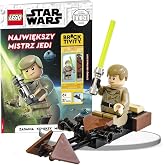 LEGO Star Wars. Największy Mistrz Jedi!: LNC-6312P1