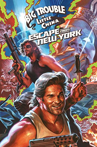 Download Big Trouble in Little China/Escape from New York Download Big Trouble in Little China/Escape from New York