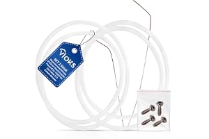 Produktabbildung: VIOKS 2x Reparatursatz Pumpentopf Dichtung 12005744 für Spülmaschine | Pumpentopf-Dichtung Pumpensumpfdichtung
