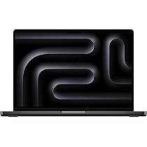 Apple 2023 Portatile MacBook Pro con chip M3 Pro, CPU 11