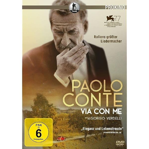 Youtube Paolo Conte Arena Di Verona