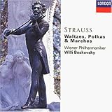 Walzer und Polkas - Willi Boskovsky