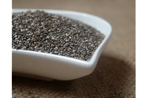 NATURIX24 Semi de Chia 1 Kg