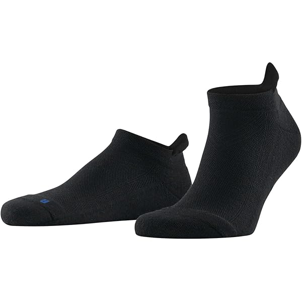 FALKE Cool Kick Sneaker Ultipack U Sn Respirantes Unies Lot De 3 Paires, Chaussettes Basses