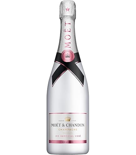 モエアイスMOËT & CHANDON ICE IMPERIAL 2個セット Moët & Chandon Ice Impérial + 2 Glasses Set | Kent Street