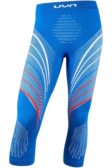 Mutande Termiche UYN Natyon 2.0 - Unisex, Traspiranti, Per Sport E Freddo, Taglia M