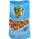 Alper Tunga Badem I&ccedil;i &Ccedil;iğ 500 gr