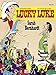 Lucky Luke 35: Sarah Bernhardt by Morris, Xavier Fauche
