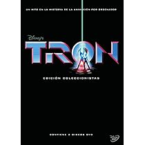Tron Legacy: Amazon.es: Jeff Bridges, Olivia Wilde, Michael Sheen