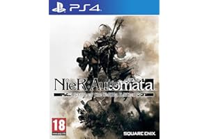SQUARE ENIX Nier : Automata - Game Of The Yorha Edition