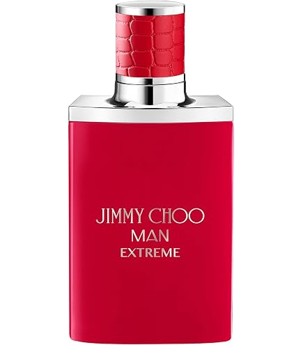 Jimmy Choo Man Extreme Eau de Parfum 100ml : Amazon.co.uk: Beauty