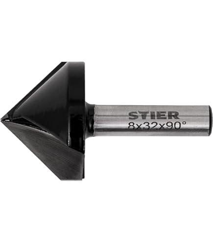 V-Groeffrees 69-8 19,1mm 90gr Hm As 8mm kopen