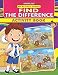 My Activity- Find the Difference Activity Book RS.47.00