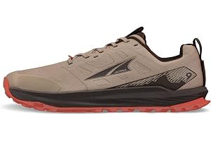 ALTRA herr Lone Peak 9Sneaker