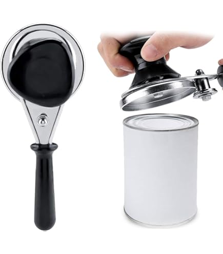 Ausla Machine De Capsulage Manuelle, Acier Inoxydable Boîtes