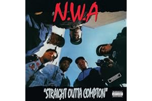 Straight Outta Compton [VINYL]