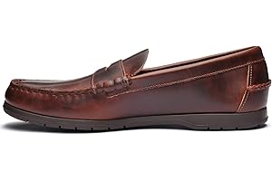 Sebago Byron, Mocasines Hombre, 43 R