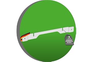 conecto högtalare väggfäste för Sonos® Ray, kan belastas upp till 2 kg