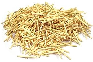 CALLISTO 10,000 Matchsticks matches wooden model making craft 10000 Match Splints