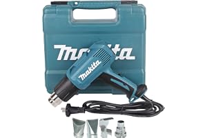 Makita HG5030K luftfläktsats 1 600 W, medium