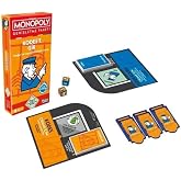 Monopoly Kodese Gir Genişletme Paketi