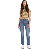 Levi's 501 Original Fit Jean Jean Pantolon Kadın