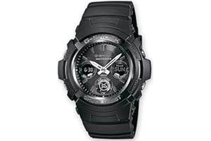 Casio G-Shock zegarek męski AWG