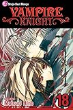 VAMPIRE KNIGHT GN VOL 18 by 