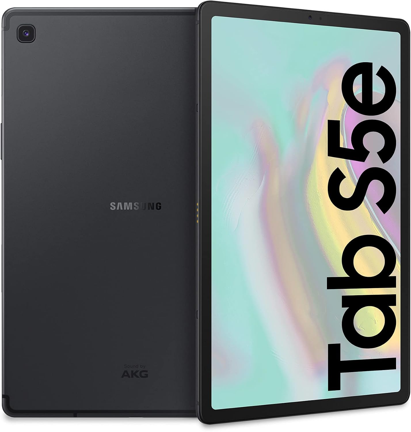 Samsung Galaxy Tab S5e LTE SM-T725 64GB negro italiano versión