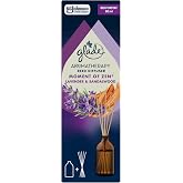 Glade Aromaterapi &Ccedil;ubuklu Oda Kokusu Zen 80 ml