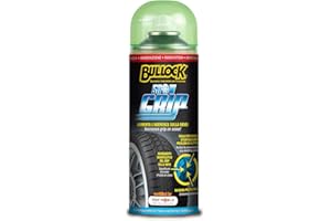 BULLOCK Snow Grip 400ml flüssige Schneekette Eis Schnee Anfahrhilfe Anti Rutsch