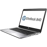 HP EliteBook Portatile 840 G1 - iCore i5 4300U - Ram 8GB - SSD 250GB - Led 14 pollici - Win 10 Pro (Ricondizionato)