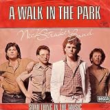 A Walk in the park