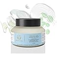 Nature's Kinn Face Brightening Cream 50gm, Alpha Arbutin, Vitamin C, Hyaluronic Acid, Witch Hazel, Gotu Kola, Pumpkin Extract, Brightening Day Protection Cream, Reduces Dark/Age Spots, Pigmentation, Uneven Skin Tone