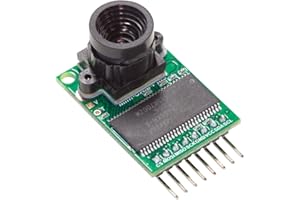 Arducam Mini Module Camera Shield with OV2640 2 Megapixels Lens for Arduino UNO Mega2560 Board