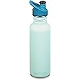 Klean Kanteen Classic 27oz (w/Sport Cap) Blue Tint