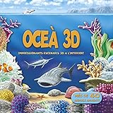 Image de Oceà 3D (Desplegable 3D)
